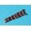 1x PART EXTENSIBLE RIVITS VINTAGE BRACELET LINKS BIG CROWN 20mm SUBMARINER GMT MASTER 1675, 5513, 5512, 1680, 1016 WATCHES 