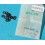 GENUINES NOS ROLEX BLACK Flat Crown Gaskets watch Submariner & Sea-Dweller Ref 24-700