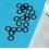 MONTRES ROLEX LOT DE JOINTS DE TUBE COURONNE MONTRES SUBMARINER ref 24-702