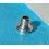 Rolex, Tudor NOS Rare 24-700 Twinlock crown tube old submariner 5512, 5513, 1680, 1665 Sea-Dweller, Daytona 6265, 6239, 6241