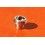 ROLEX TWINLOCK TUBE 4mm NEUF DE STOCK, ACCESSOIRE MONTRE ROLEX