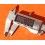 ROLEX TWINLOCK TUBE 4mm NEUF DE STOCK, ACCESSOIRE MONTRE ROLEX