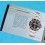 Rolex Submariner, Sea Dweller booklet manual english 1987 Submariner watches 5513 , 16800, 16803, 16808, Sea Dweller 16660