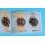 Rolex Submariner, Sea Dweller booklet manual english 1987 Submariner watches 5513 , 16800, 16803, 16808, Sea Dweller 16660