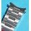 ROLEX NEW BRACELET OYSTER SUBMARINER 93150-501b 20mm 5512, 5513, 1680, 1665, 16800, 168000, 14060, 14060M WATCHES 