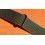 JAMES BOND KHAKI Nylon NATO WATCH BAND Strap Military G-10 BREITLING, IWC, ZENITH, PATEK, TAG HEUER, OMEGA