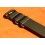 BRACELET NATO NYLON ZULU KAKI G-10 MILITAIRE 22mm BREITLING, IWC, ZENITH, PATEK, TAG HEUER, OMEGA