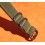 JAMES BOND KHAKI Nylon NATO WATCH BAND Strap Military G-10 BREITLING, IWC, ZENITH, PATEK, TAG HEUER, OMEGA