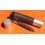 ΩΩ OMEGA LUXURIOUS COLLECTOR PEN Engraved Elegant Writing Instrument ΩΩ