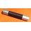 ΩΩ OMEGA LUXURIOUS COLLECTOR PEN Engraved Elegant Writing Instrument ΩΩ