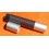 ΩΩ OMEGA LUXURIOUS COLLECTOR PEN Engraved Elegant Writing Instrument ΩΩ