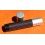 ΩΩ OMEGA LUXURIOUS COLLECTOR PEN Engraved Elegant Writing Instrument ΩΩ