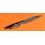 ΩΩ OMEGA LUXURIOUS COLLECTOR PEN Engraved Elegant Writing Instrument ΩΩ