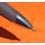 ΩΩ OMEGA LUXURIOUS COLLECTOR PEN Engraved Elegant Writing Instrument ΩΩ