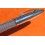 ΩΩ OMEGA LUXURIOUS COLLECTOR PEN Engraved Elegant Writing Instrument ΩΩ