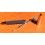 ΩΩ OMEGA LUXURIOUS COLLECTOR PEN Engraved Elegant Writing Instrument ΩΩ