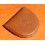 Superb Rolex Masterpiece luxury brown leather pouch holder coin purse