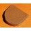 Superb Rolex Masterpiece luxury brown leather pouch holder coin purse