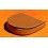 Superb Rolex Masterpiece luxury brown leather pouch holder coin purse