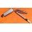 Authentique Stylo Bille Luxe de collection signé Breitling Article de luxe