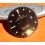Rolex Genuine GMT MASTER BLACK REFLECTS NIPPLE DIAL WATCH VINTAGE 1675-8, 1675-3 tutone cal 1575