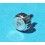 COURONNE ROLEX TWINLOCK REMONTOIR 5mm ACIER 1500 OYSTER PERPETUAL, AIR KING