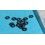 MONTRES ROLEX LOT DE JOINTS DE TUBE COURONNE MONTRES ref 24-5300