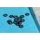 MONTRES ROLEX LOT DE JOINTS DE TUBE COURONNE MONTRES ref 24-5300