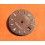 Terrific 50's Rolex Tropical, brown Oyster Perpetual Date vintages mens wristwatch Dial Ø27mm