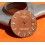 Terrific 50's Rolex Tropical, brown Oyster Perpetual Date vintages mens wristwatch Dial Ø27mm