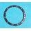 ROLEX VINTAGE THUNDER COLOR FADED SLIM FONT SUBMARINER BEZEL INSERT WATCHES 5513, 1680, 5512, 1665 SEA-DWELLER