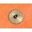 Pièce Rolex fourniture montres ref 7890 Roue des heures calibre automatique 1520, 1530, 1560, 1570