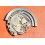 Rolex watches sparts ref 7990, automatic device module + rotor preowned fits on automatics calibers 1560 & 1570