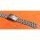 TAG HEUER VINTAGE 80's BRACELET STRAP WATCH 18mm ref 301/81 STAINLESS STEEL