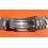 TAG HEUER VINTAGE 80's BRACELET STRAP WATCH 18mm ref 301/81 STAINLESS STEEL