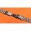 Authentique & vintage bracelet acier montres tag heuer ref 301/81 en 18mm