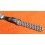 TAG HEUER VINTAGE 80's BRACELET STRAP WATCH 18mm ref 301/81 STAINLESS STEEL