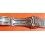 TAG HEUER VINTAGE 80's BRACELET STRAP WATCH 18mm ref 301/81 STAINLESS STEEL