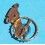 Rolex factory watch spares ref 7980, 7976 cal 1560, 1570 caliber balance bridge, balance with Breguet hairspring timed