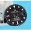 ♛INCREDIBLE SPIDER WEB ROLEX BELZEBUTH 16660, TRITIUM DIAL WATCH SEA-DWELLER 3035, 3135 MOVEMENT ♛