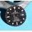 ♛INCREDIBLE SPIDER WEB ROLEX BELZEBUTH 16660, TRITIUM DIAL WATCH SEA-DWELLER 3035, 3135 MOVEMENT ♛