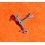 Rolex Pre-owned Factory Movement 7846 Part Cal.1530-7846 Pallet Fork automatic calibers ref 1520, 1530, 1570, 1560