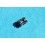 Rolex Authentic 1530, 1520, 1570 & 1560 auto Caliber Sliding Pinion - Part 1530-7871 - Pre-owned