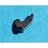 Rolex Authentic 1530 Caliber Setting Lever - Part 1530-7881 - Pre-owned Cal 1520, 1530, 1570 & 1560