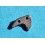 Rolex Authentic 1530 Caliber Setting Lever - Part 1530-7881 - Pre-owned Cal 1520, 1530, 1570 & 1560