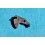 Rolex Authentic 1530 Caliber Setting Lever - Part 1530-7881 - Pre-owned Cal 1520, 1530, 1570 & 1560
