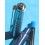 ☆ROLEX 80's COLLECTOR BALLPOINT MANUFACTURE ROLEX BIENNE PEN Engraved Elegant Writing Instrument ★