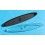 ☆ROLEX 80's COLLECTOR BALLPOINT MANUFACTURE ROLEX BIENNE PEN Engraved Elegant Writing Instrument ★