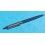☆ROLEX 80's COLLECTOR BALLPOINT MANUFACTURE ROLEX BIENNE PEN Engraved Elegant Writing Instrument ★