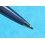 ☆ROLEX 80's COLLECTOR BALLPOINT MANUFACTURE ROLEX BIENNE PEN Engraved Elegant Writing Instrument ★